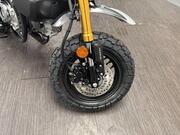 Honda Monkey
