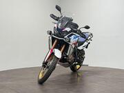 Honda CRF1100L Africa Twin