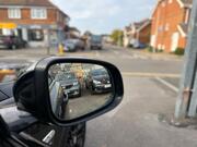 Jaguar XF Saloon 2.2d R-Sport Auto Euro 5 (s/s) 4dr