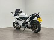 Honda VFR800