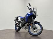 Yamaha Tenere 700