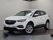 Vauxhall Grandland X