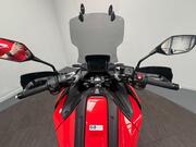 Honda NC750X