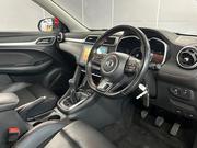 MG MG ZS