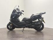 BMW C 400 GT
