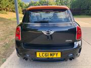 MINI Countryman SUV 1.6 Cooper S ALL4 Euro 5 (s/s) 5dr