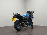 Suzuki GSX-S1000GT+