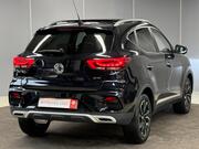 MG MG ZS