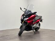 Honda Forza 750