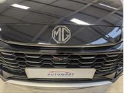 MG MG ZS