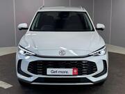 MG MG ZS