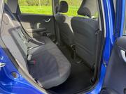 Honda Jazz Hatchback 1.4 i-VTEC ES Euro 5 5dr