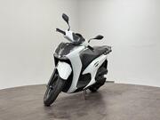 Honda SH350i