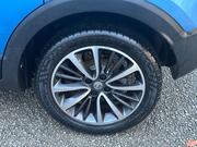 Vauxhall Crossland X