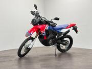 Honda CRF300 Rally