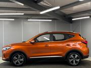 MG MG ZS