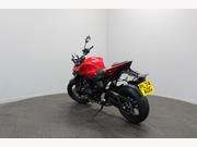 Honda CB1000 Hornet