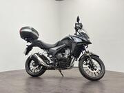 Honda CB500X