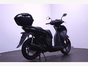 Honda SH125i