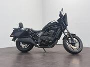 Honda CMX1100 Rebel