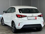 MG MG3