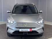 MG MG ZS