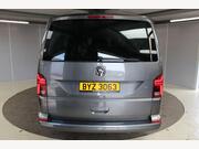 Volkswagen Transporter Shuttle