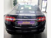 Jaguar XF Saloon 3.0d V6 Premium Luxury Auto Euro 5 (s/s) 4dr