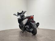 Honda Forza 125