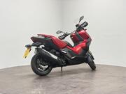 Honda ADV 350