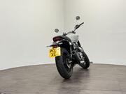 Honda GB350S