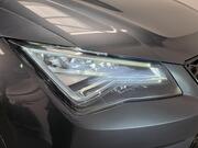 SEAT CUPRA Ateca