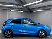 MG MG3