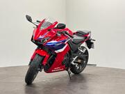 Honda CBR500R