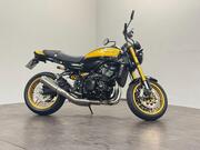 Kawasaki Z900 RS SE
