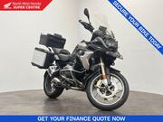 BMW R 1200 GS