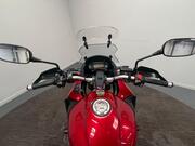 Honda VFR1200X Crosstourer
