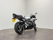 Honda CBR1000RR Fireblade