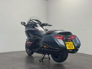 Honda GL1800 Gold Wing