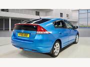 Honda Insight Hatchback 1.3h IMA ES-T CVT Euro 5 5dr