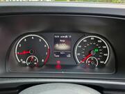 Volkswagen Caddy California Maxi