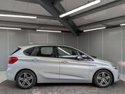 BMW 2 Series Active Tourer