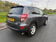 Toyota RAV4 SUV 2.0 V-Matic XT-R Multidrive S 4WD Euro 4 5dr