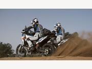 Honda CRF1100L Africa Twin