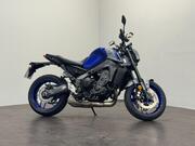 Yamaha MT-09
