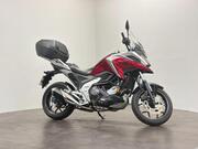 Honda NC750X