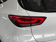 MG MG ZS