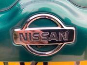Nissan Micra Hatchback 1.3 16v GX CVT 3dr