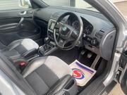 Skoda Octavia Hatchback 2.0 TFSI vRS Euro 4 5dr