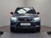 SEAT CUPRA Ateca
